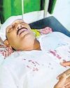 दूसरे चरण में भी छिटपुट हिंसा के बीच बरसे वोट26