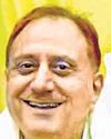 दिल्ली के महापौर बने प्रवेश वाही0
