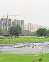 डीडीए की लापरवाही से ढाई साल बाद फिर हादसा11