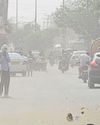 राजधानी में मई माह की शुरुआत भी सुहानी होगी25