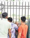 खेल को चुनौती बनाने के लिए गोल्फ कोर्स में बनाए जाते हैं जलाशय8