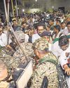 मतगणना को लेकर सियासी दल सतर्क50