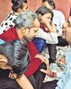 हादसे के बाद प्राधिकरण घिरा, जवाबदेही की मांग11