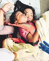 अंतिम सांस तक सीने से लिपटा रहा लाल7