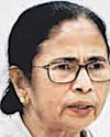 वोट चोरी रोकने को जान की बाजी लगा देंगे : ममता67
