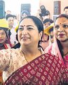 हर साल 35 हजार श्रमिकों को प्रशिक्षण मिलेगाः रेखा गुप्ता24