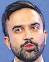 कोहिनूर टिप्पणी पर घिरे न्यूयॉर्क के मेयर ममदानी94