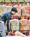गैस की किल्लत और कीमत ज्यादा न हो58