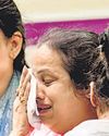 जन्मदिन के जश्न से पहले जिंदा जल गईं तीन पीढ़ियां8