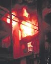 एसी बना काल, नौ को लील गया0