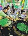 बंगाल में मोदीश्री, जय बांग्ला मिठाई की धूम49
