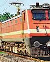 ट्रैफिक ब्लॉक के कारण कई ट्रेन रद्द17