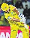 सैमसन की दिलेरी से दिल्ली को मात75