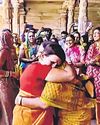 भोजशाला में कड़ी सुरक्षा के बीच हुई पूजा-अर्चना भोजशाला में कड़ी सुरक्षा के बीच हुई पूजा-अर्चना63