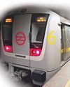 सहूलियतः दिल्ली-एनसीआर में आज से छह अतिरिक्त मेट्रो चलेंगी सहूलियतः दिल्ली-एनसीआर में आज से छह अतिरिक्त मेट्रो चलेंगी40