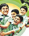 बच्चों की फिल्में कहां गईं?97