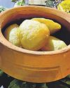 सीधे-सादे धुस्का में सुपरफूड का दम101