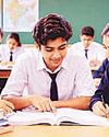 त्रिभाषा फार्मूला : कक्षा छह से इसी सत्र में लागू होगा नया नियम26