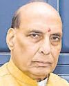 भारत सबसे बड़ा हथियार निर्यातक बनेगा:राजनाथ89