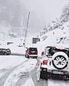 बेमौसम बारिश-बर्फबारी से बर्बाद हो रहे हिमालय के ग्लेशियर84