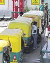 पेट्रोल-डीजल के बढ़ते दाम बढ़ा रहे दुश्वारियां11