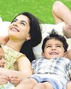 जिंदगी में खुशियां भी कम नहीं जिंदगी में खुशियां भी कम नहीं53