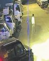 चौकीदार को पहले पीटा फिर कार से रौंदा चौकीदार को पहले पीटा फिर कार से रौंदा18