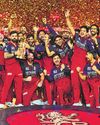 बेंगलुरु लगातार दूसरी बार बनी चैंपियन0