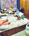 अभिषेक बनर्जी पर हमला एक सुनियोजित साजिश : तृणमूल73