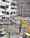 मलबे में 48 घंटे बाद भी जिंदगियों की तलाश जारी14