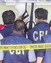 सीबीआई ने मौत का सीन दोहराया41