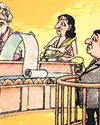 समर्थन किया, पर मूल्य नहीं मिला... समर्थन किया, पर मूल्य नहीं मिला...83