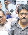 तृणमूल के साथ विपक्षी रणनीति पर भी संकट का साया तृणमूल के साथ विपक्षी रणनीति पर भी संकट का साया57