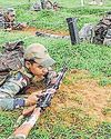 युद्ध ही नहीं, जीवन का पाठ भी सिखाती है सेना युद्ध ही नहीं, जीवन का पाठ भी सिखाती है सेना52