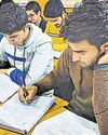 कोचिंग संस्थानों पर केंद्र की कड़ी नजर कोचिंग संस्थानों पर केंद्र की कड़ी नजर51