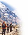 आदि कैलाश यात्रा आस्था के शिखर पर पहुंची46