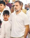 अर्थव्यवस्था- विदेश नीति के मुद्दे पर सरकार विफल: राहुल गांधी88