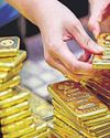 असर : गोल्ड ईटीएफ में 13 माह के बाद निकासी असर : गोल्ड ईटीएफ में 13 माह के बाद निकासी72