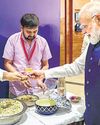 मध्यम वर्ग के लिए हर क्षेत्र में नए मौके : मोदी मध्यम वर्ग के लिए हर क्षेत्र में नए मौके : मोदी0