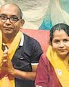 विवाह समारोह का बजट 15 प्रतिशत तक बढ़ने से चिंता बढ़ी विवाह समारोह का बजट 15 प्रतिशत तक बढ़ने से चिंता बढ़ी13