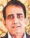 'भारत को रणनीति में करना होगा बदलाव' 'भारत को रणनीति में करना होगा बदलाव'65