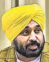 भगवंत मान को 'खालसा पंथ-विरोधी' घोषित किया भगवंत मान को 'खालसा पंथ-विरोधी' घोषित किया38