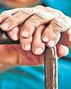 मौसम में तेज बदलाव से बुजुर्ग अधिक प्रभावित हो रहे मौसम में तेज बदलाव से बुजुर्ग अधिक प्रभावित हो रहे24