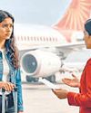 जंग के दौरान विमान यात्रियों की शिकायतें बढ़ीं61