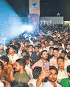 केंद्र पेपर लीक माफिया पर कार्रवाई करे: कांग्रेस71