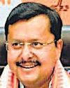 भाजपा अध्यक्ष नितिन नवीन ने किया गृह प्रवेश35