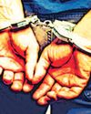 आईएसआई समर्थित मॉड्यूल के पांच और सदस्य गिरफ्तार14