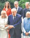 ट्रंप की चेतावनी, ईरान ठीक से पेश नहीं आया तो फिर बमबारी80