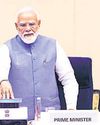भारत ने 40 देशों से मुक्त व्यापार समझौते कर दरवाजे खोले : मोदी भारत ने 40 देशों से मुक्त व्यापार समझौते कर दरवाजे खोले : मोदी38