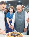 राहुल गांधी को प्रधानमंत्री ने दी बधाई राहुल गांधी को प्रधानमंत्री ने दी बधाई33